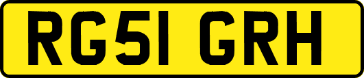 RG51GRH