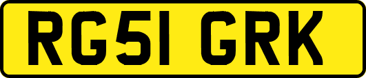 RG51GRK