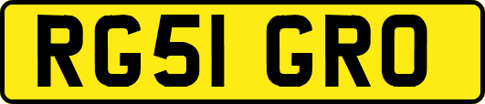 RG51GRO