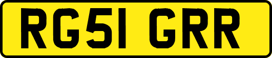 RG51GRR