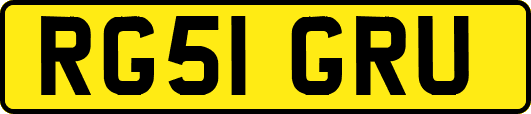 RG51GRU