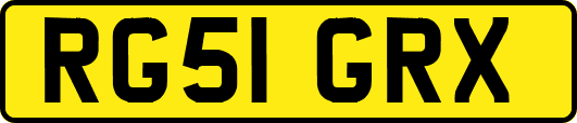 RG51GRX