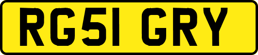 RG51GRY