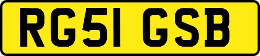 RG51GSB