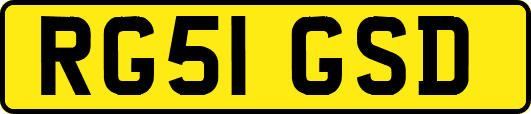 RG51GSD