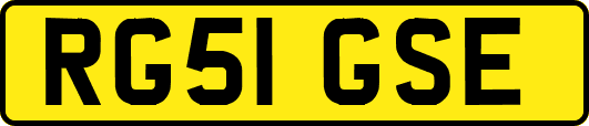 RG51GSE