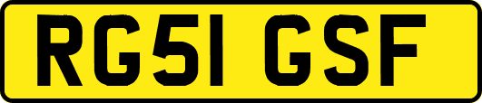 RG51GSF