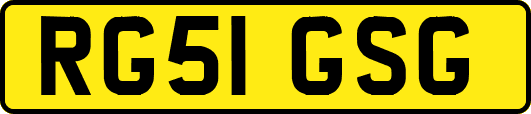 RG51GSG