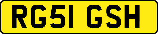 RG51GSH