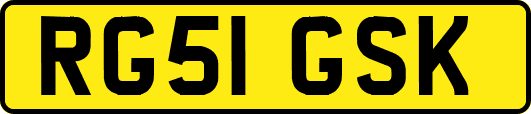 RG51GSK