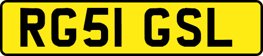 RG51GSL