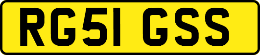 RG51GSS