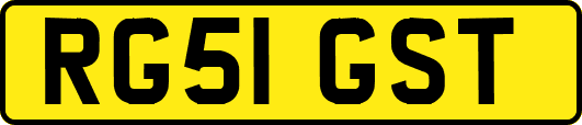 RG51GST