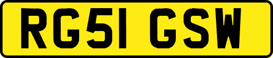 RG51GSW