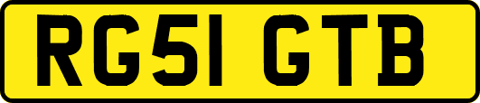 RG51GTB