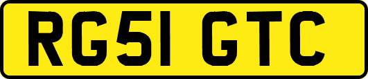 RG51GTC