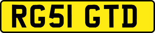 RG51GTD