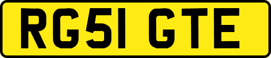 RG51GTE