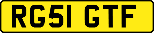 RG51GTF