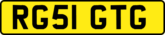 RG51GTG