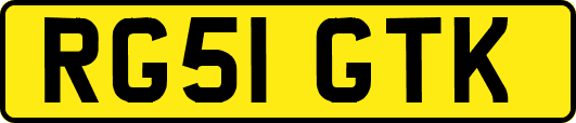 RG51GTK