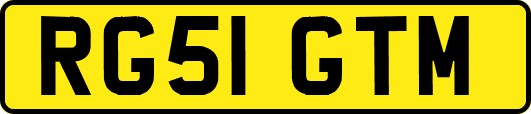 RG51GTM