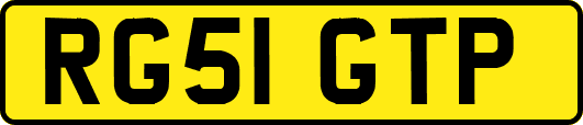 RG51GTP