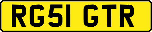 RG51GTR