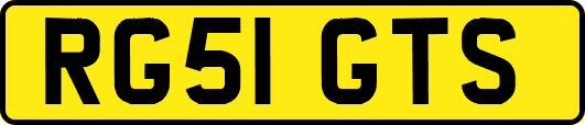 RG51GTS