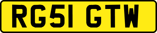 RG51GTW