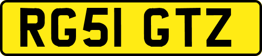 RG51GTZ