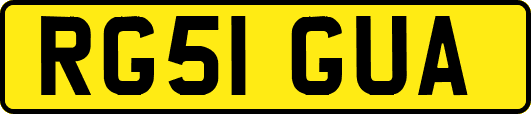 RG51GUA