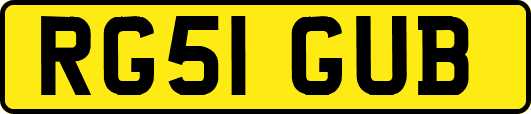 RG51GUB