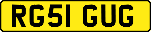 RG51GUG