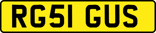 RG51GUS