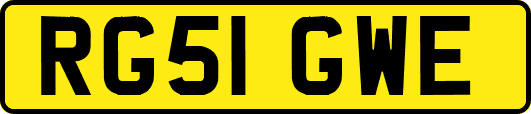 RG51GWE