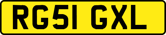 RG51GXL