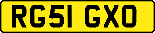 RG51GXO
