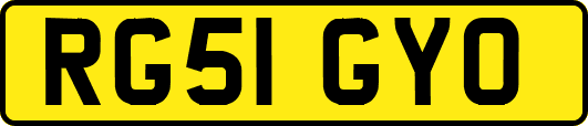 RG51GYO