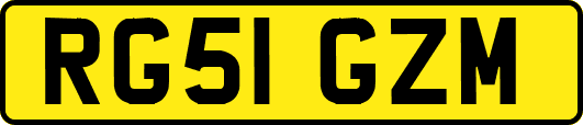RG51GZM