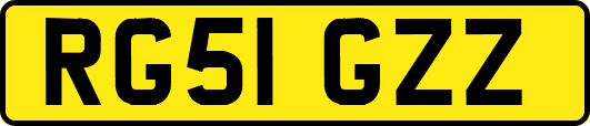 RG51GZZ