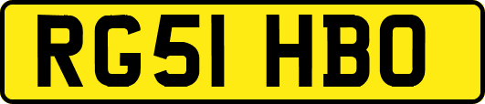 RG51HBO