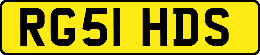 RG51HDS