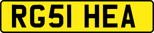 RG51HEA