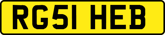 RG51HEB