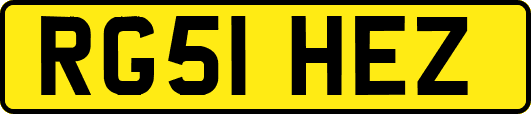 RG51HEZ