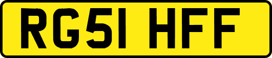 RG51HFF