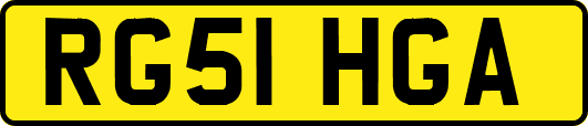 RG51HGA