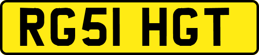RG51HGT