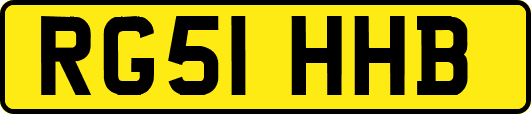 RG51HHB